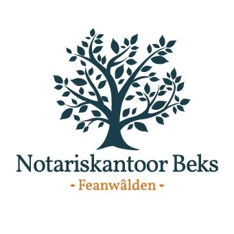 Notariskantoor Beks logo