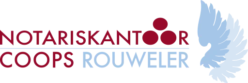 Notariskantoor Coops Rouweler logo