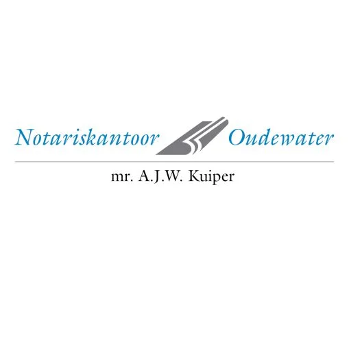 Notariskantoor Oudewater logo