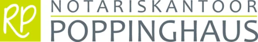 Notariskantoor Poppinghaus logo