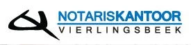 Notariskantoor Vierlingsbeek logo