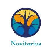 Novitarius logo