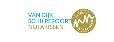 Van Dijk Schilperoort Notarissen logo