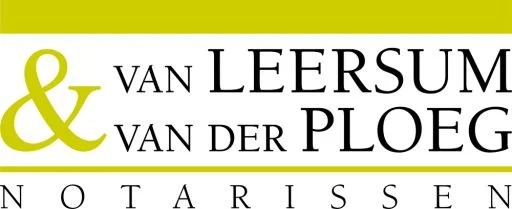 Van Leersum & Van der Ploeg Notarissen logo