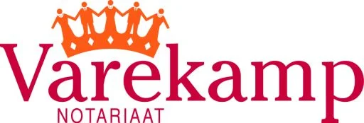 Varekamp Notariaat logo
