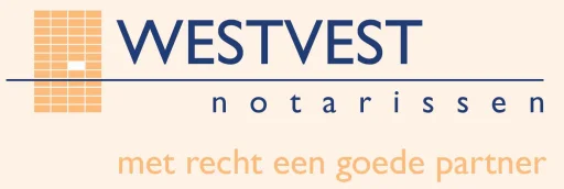 Westvest Notarissen logo