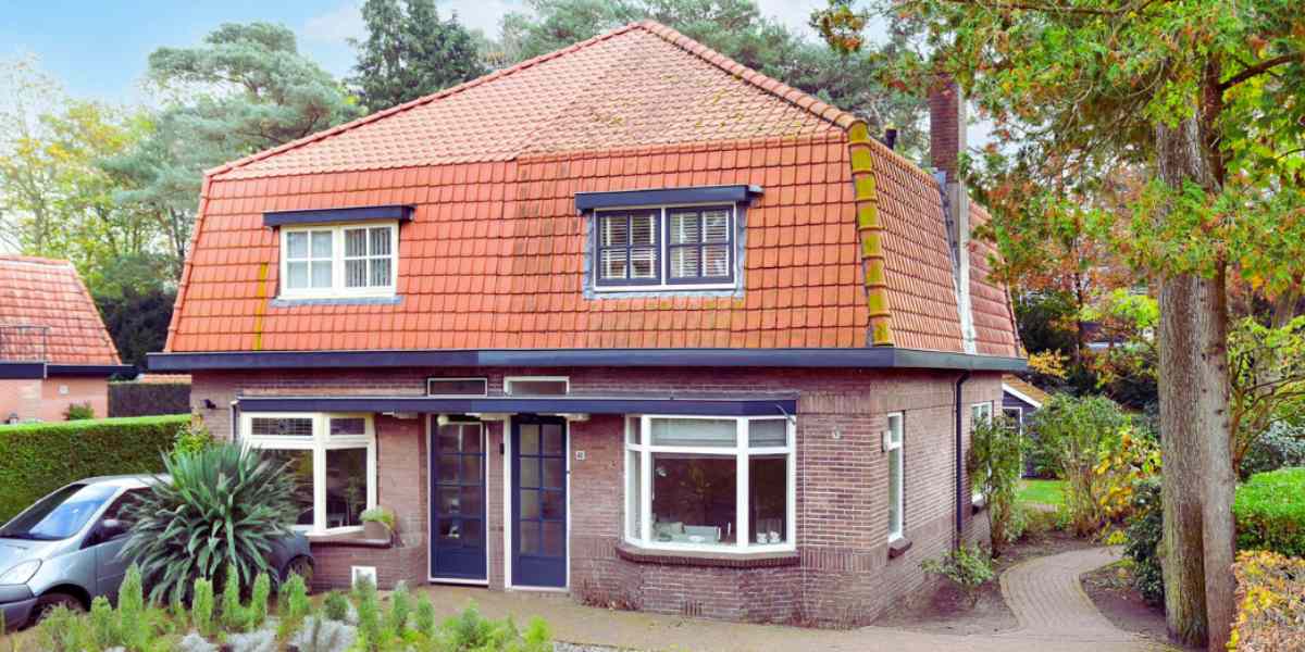 Twee-onder-een-kapwoning